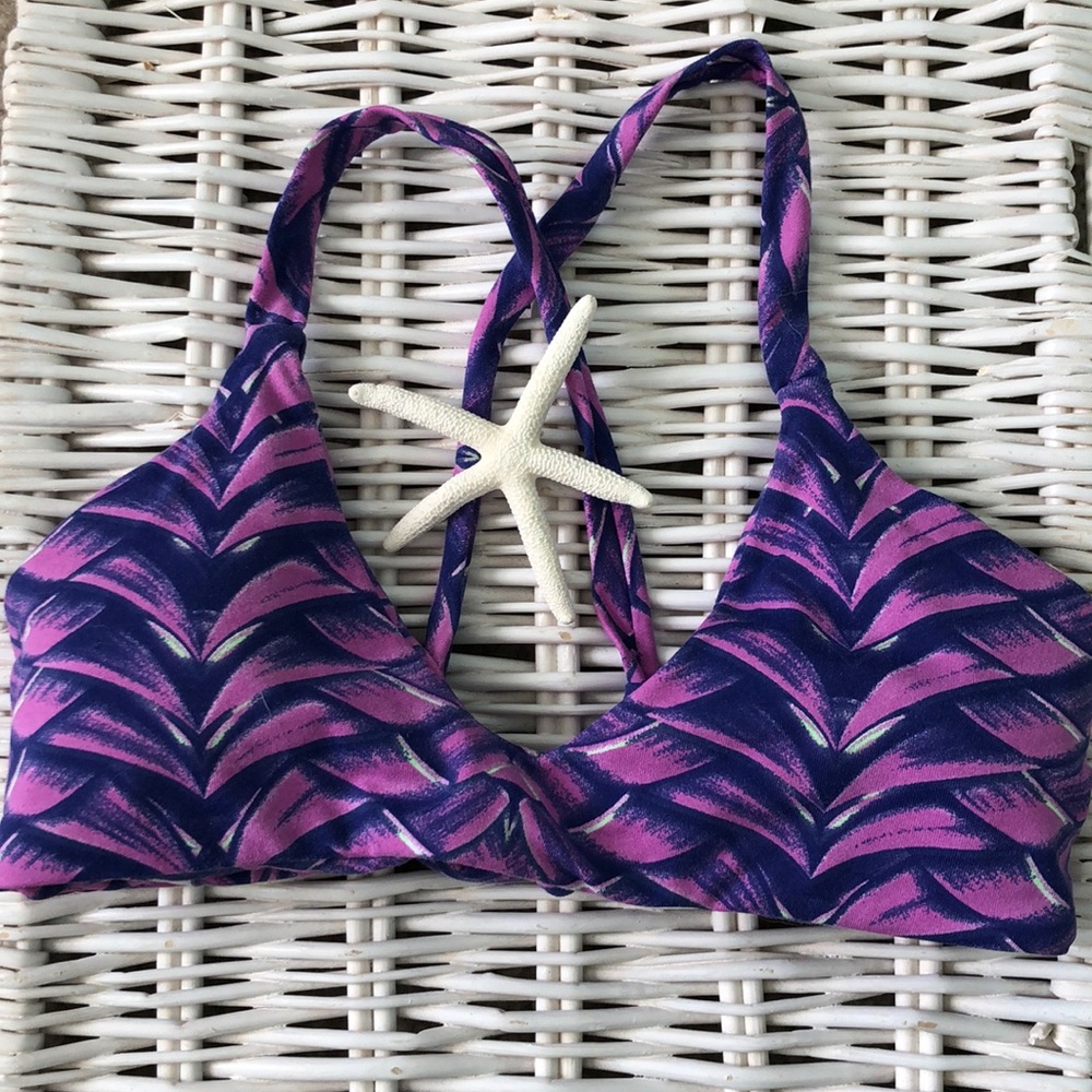 Midori Bikini Top